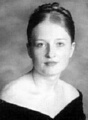 YELENA DROBENYUK: class of 2002, Grant Union High School, Sacramento, CA.